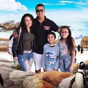 Meet your Posher, Sandra